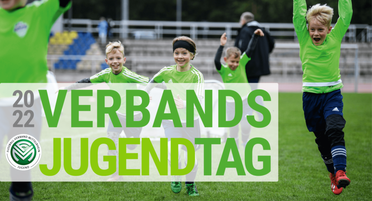 Verbandsjugendtag am Mittelrhein: Jetzt informieren!