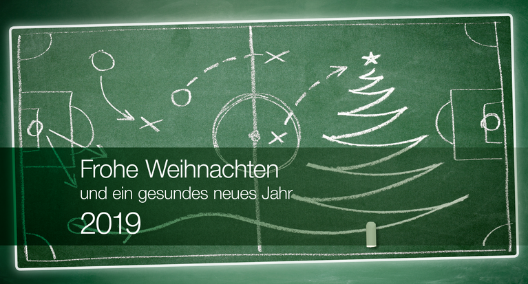 Weihnachtsgruß