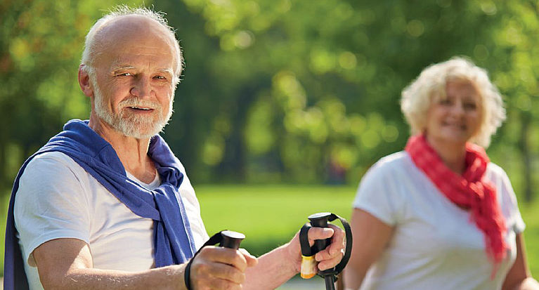 WFLV richtet Fachtagung zum Gesundheitssport aus
