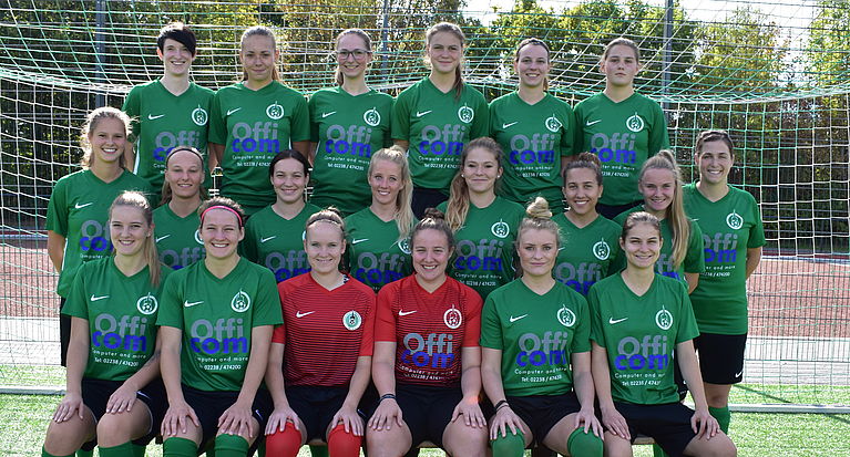 Best Practice im FVM: Ehrenkodex prägt Vereinsatmosphäre