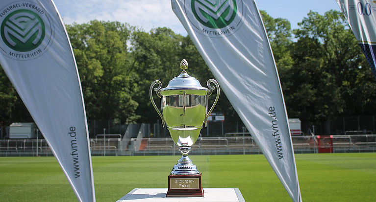 Bitburger-Pokalfinale: Infos zu Tickets, Anreise, Parken