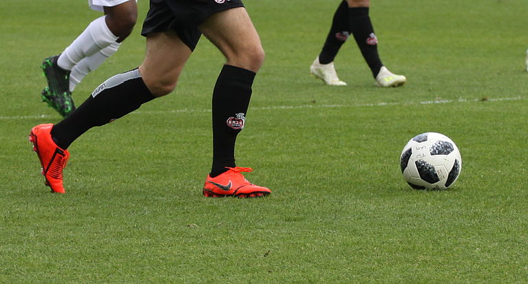 Deutsche Meisterschaft der B-Junioren: FC will sich im Finale "nicht verstecken"
