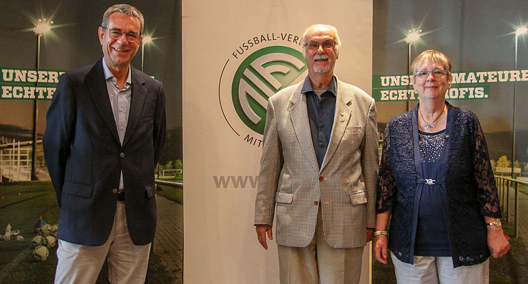 FVM-Ehrenamtssieger 2020: Ingrid und Jan-Günther Naß