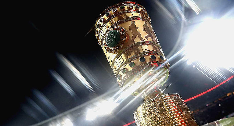 Klarstellung des DFB zur Verteilung der Pokalgelder