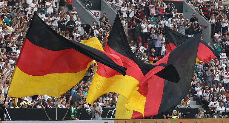 Frauen-WM-Auftakt: 3 Spielerinnen mit FVM-Ausbildung im DFB-Kader