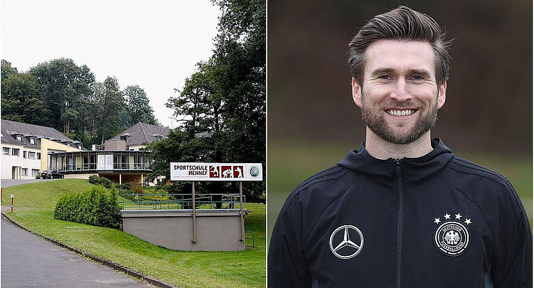 65. Fußball-Lehrer-Lehrgang ist gestartet