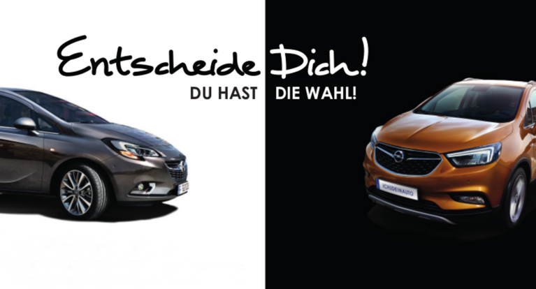 ASS: ENTSCHEIDE.DICH.