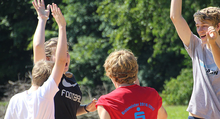 Lust auf das FVM-Jugendcamp in den Sommerferien? Jetzt anmelden!