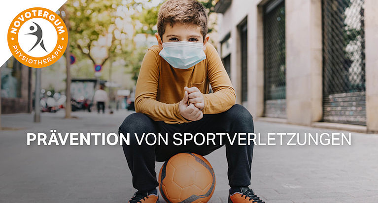 5 NOVOtipps zur Prävention von Sportverletzungen