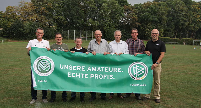 FVM-Vereinsdialog: SG Nordeifel 99 – Dorfverein mit Zukunft