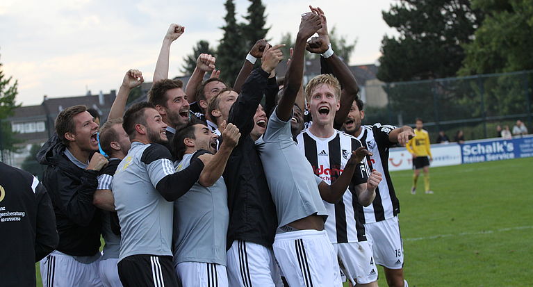Emotionen im Sport und Ehrenamt - Achtung, ansteckend! 