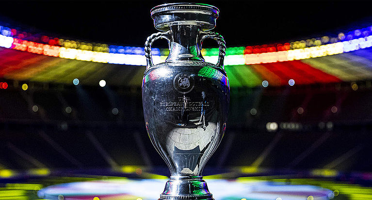 EURO 2024: FAQ zur Vorrunden-Auslosung am 2. Dezember