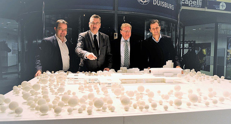 DFB-Regionalkonferenz zu DFB-Akademie, Grundlagenvertrag und Ligareform