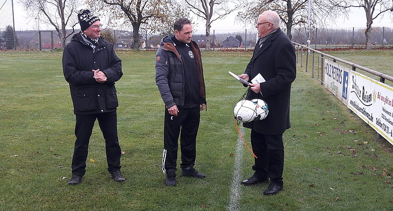 Fair Play des Monats: September 2019