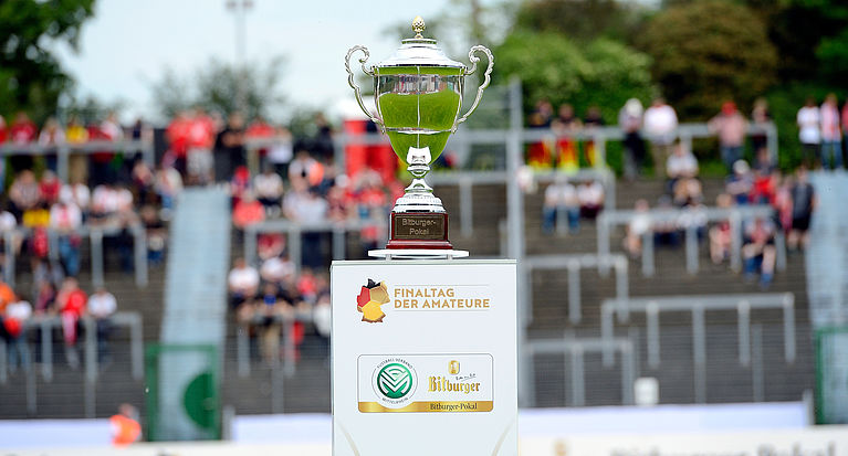 Bitburger-Pokal: Zwei Underdogs fiebern dem Spiel des Jahres entgegen