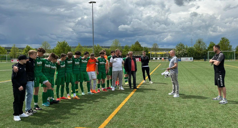 Fair-Play des Monats: Februar 2023