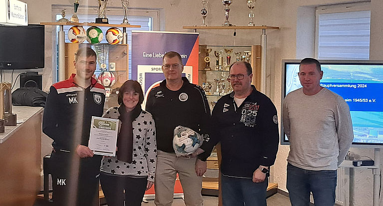 Fair-Play des Monats: September 2023