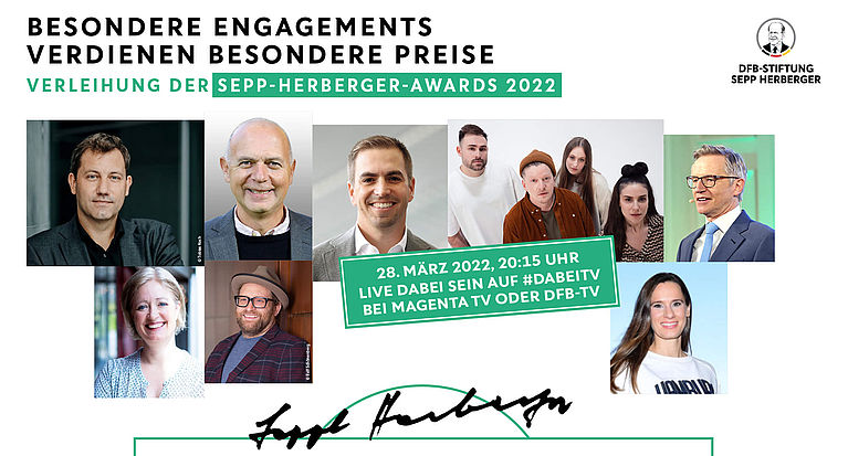Sepp-Herberger-Awards: BSV Viktoria Bielstein wird geehrt