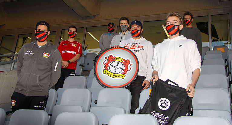 #FVMmeetsB04eSports - Can triumphiert