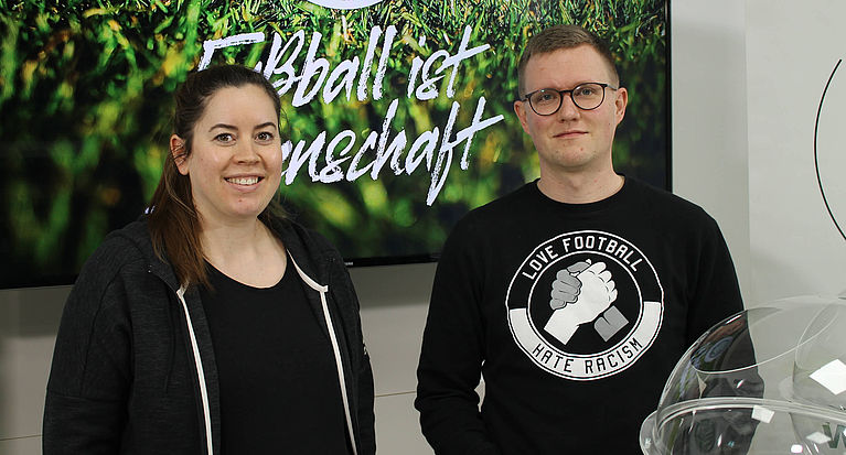 Das sind die Paarungen im Bitburger-Pokal und FVM-Pokal der Frauen