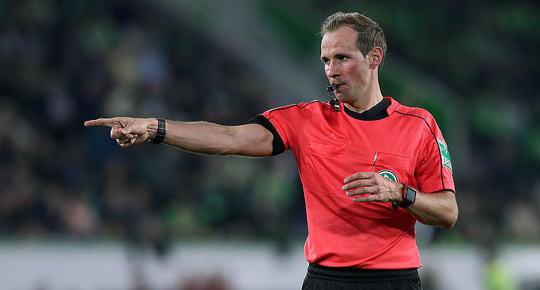 Sascha Stegemann auf FIFA-Liste