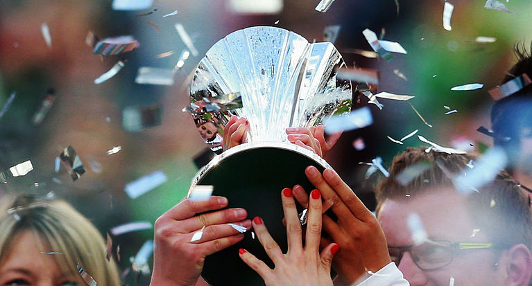 DFB-Pokalfinale der Frauen: Es gibt Winterspecial-Tickets!