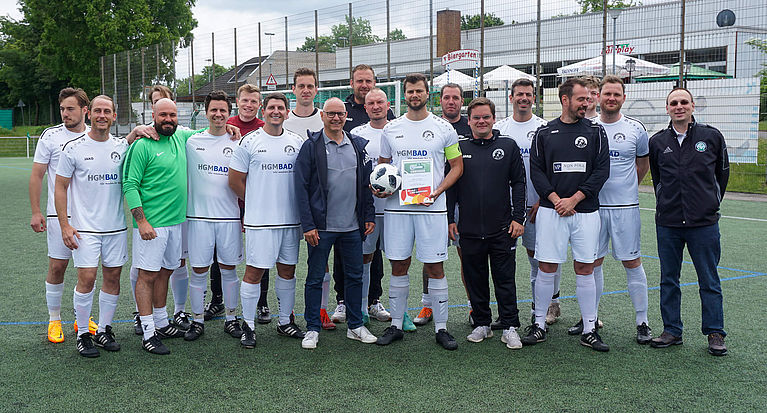 Fair Play des Monats: März 2022