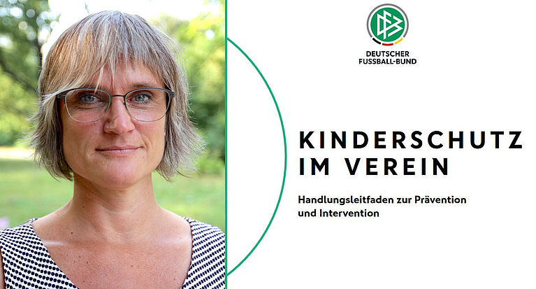 "Kinderschutz ist ein Qualitätsmerkmal" – spannende Erkenntnisse der DFB-Fachtagung Kinderschutz