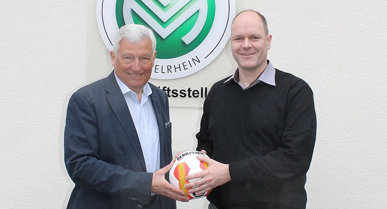 artec Sportgeräte bleibt Partner des FVM