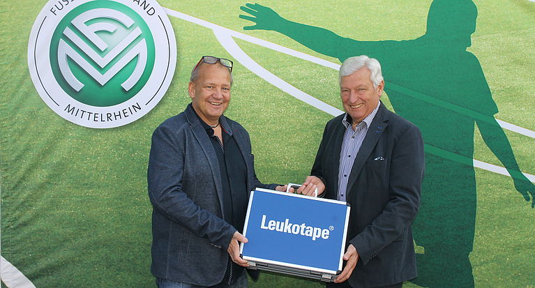 KANZLSPERGER wird neues Mitglied im FVM-Freundeskreis