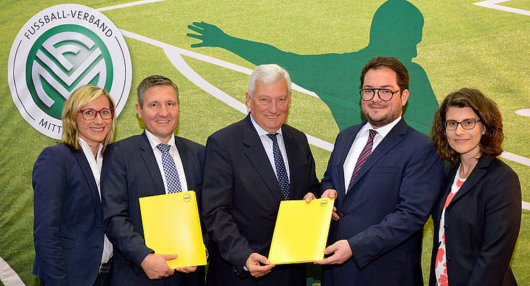 ARAG wird exklusiver Versicherungs-Partner