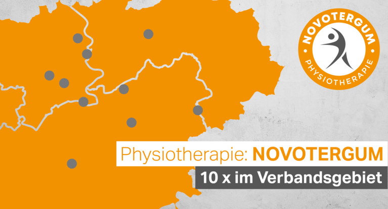 NOVOTERGUM & der FVM bilden neue Partnerschaft