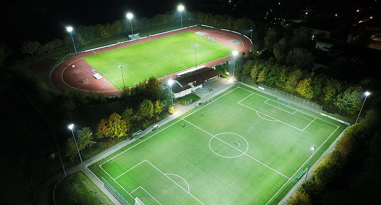 Der FVM und LEDKon laden zum Online-Lichtseminar