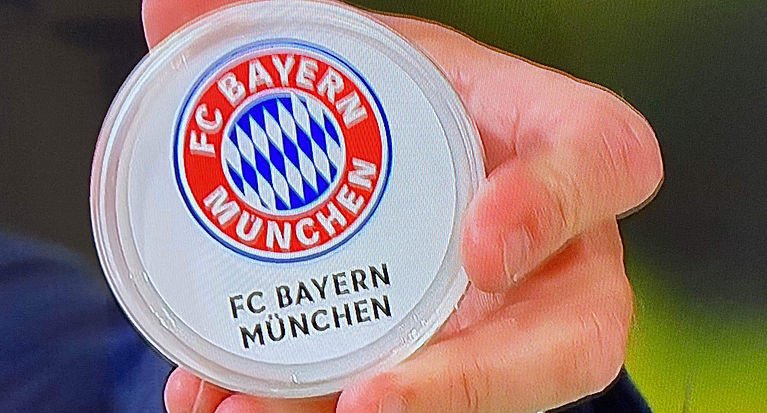 Bitburger-Pokalsieger trifft auf Bayern München