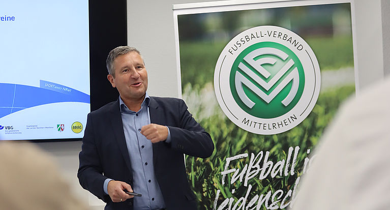 Versicherungen für Sportvereine: Wertvolle Einblicke für Vereinsvertreter*innen