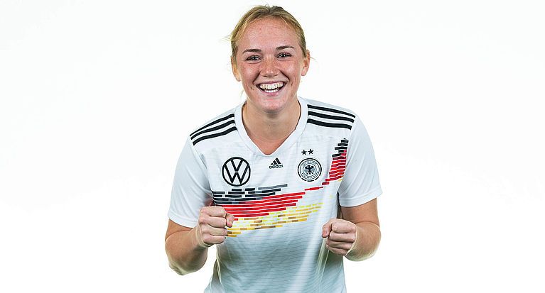 Vier FVM-Juniorinnen für U20-WM nominiert