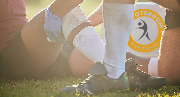 Physiotherapie: Professionelle Unterstützung für Spieler*innen